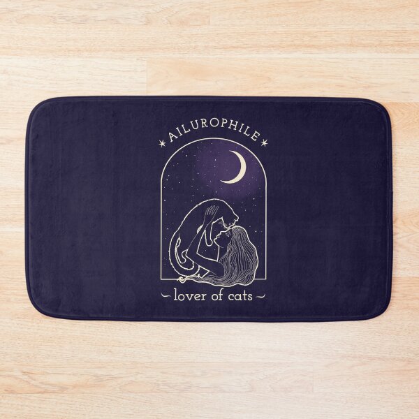 Item preview, Cat lover designed and sold by Chica Creativa.