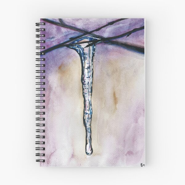 Item preview, icicle designed and sold by MarusaArt.