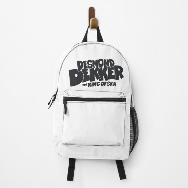 Item preview, Desmond Dekker - The King of Ska designed and sold by Boogosh.