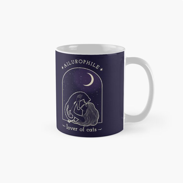 Item preview, Cat lover designed and sold by Chica Creativa.