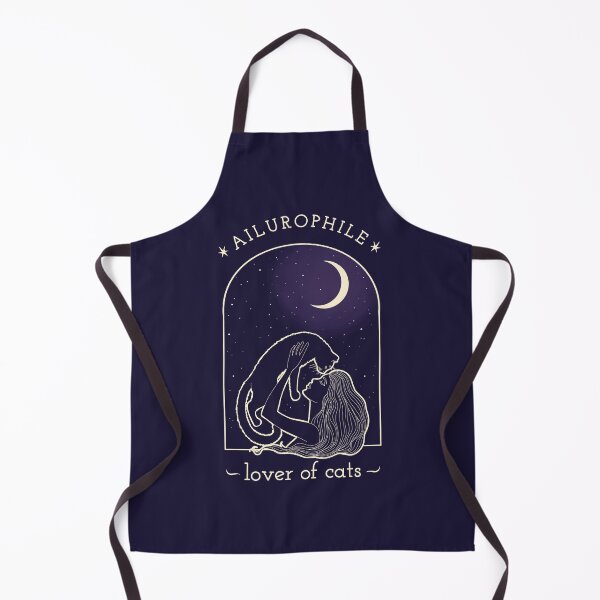 Item preview, Cat lover designed and sold by Chica Creativa.