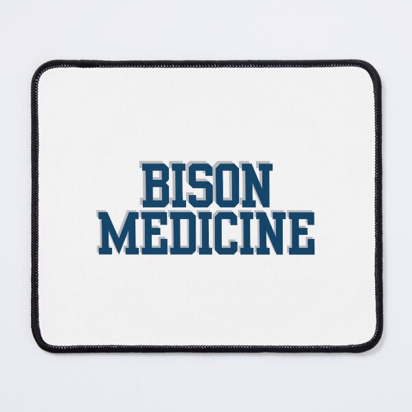 Item preview, Bison Medicine Bold designed and sold by call-emily.