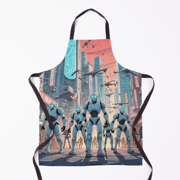 Item preview, Metal Metropolis designed and sold by 0penvimark.