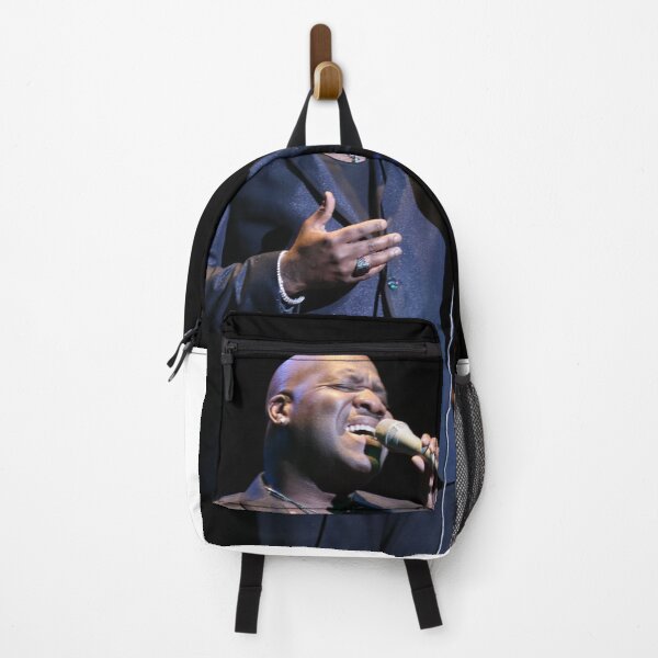 Item preview, Will Downing - Photograph designed and sold by ConcertImages.