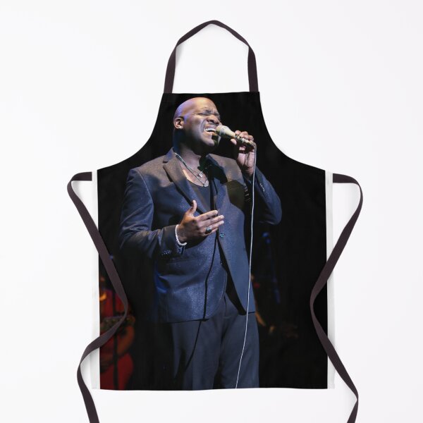 Item preview, Will Downing - Photograph designed and sold by ConcertImages.