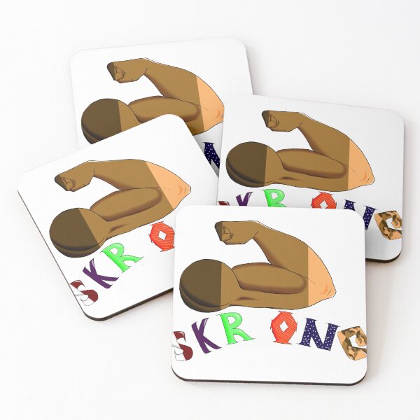 Item preview, Infinite Shades of SKRONG!!!! designed and sold by jmccask5.