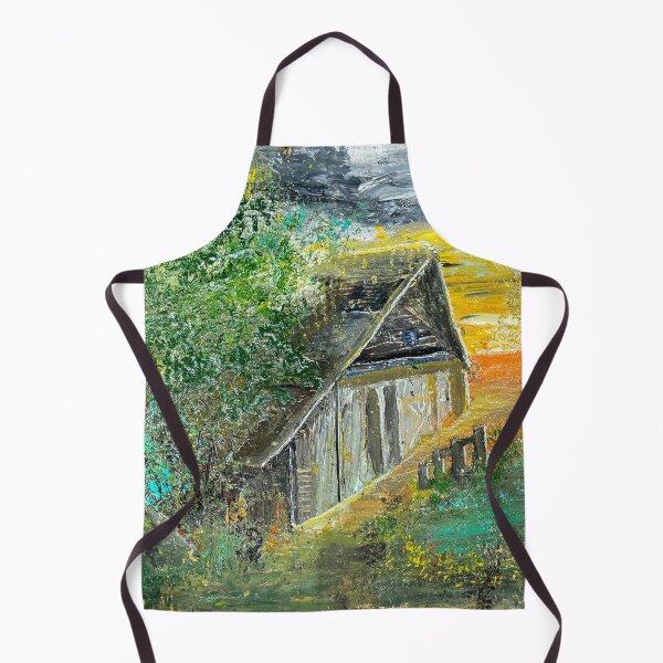 Item preview, Wilderness by Colleen Ranney designed and sold by Colleen Ranney.