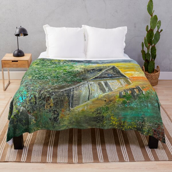 Item preview, Wilderness by Colleen Ranney designed and sold by Colleen Ranney.