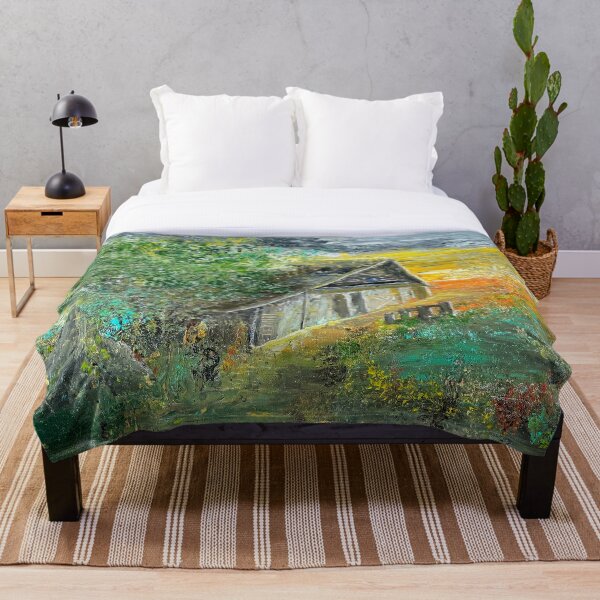 Item preview, Wilderness by Colleen Ranney designed and sold by Colleen Ranney.