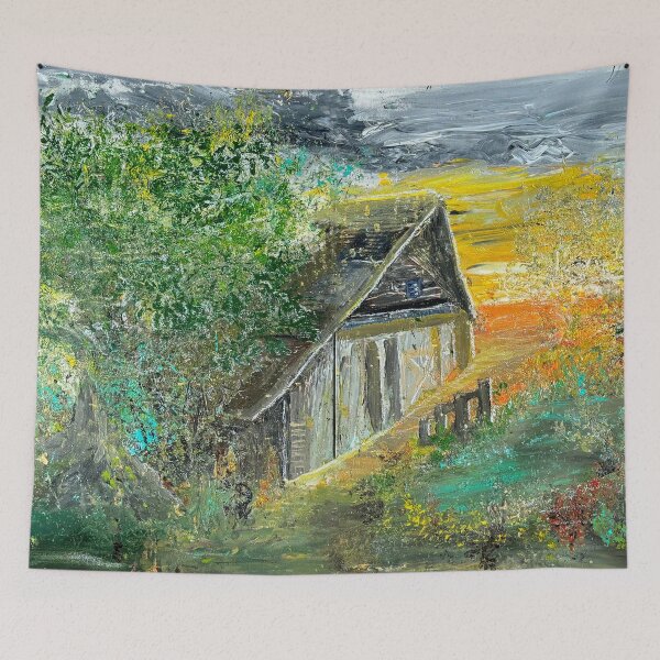 Item preview, Wilderness by Colleen Ranney designed and sold by Colleen Ranney.