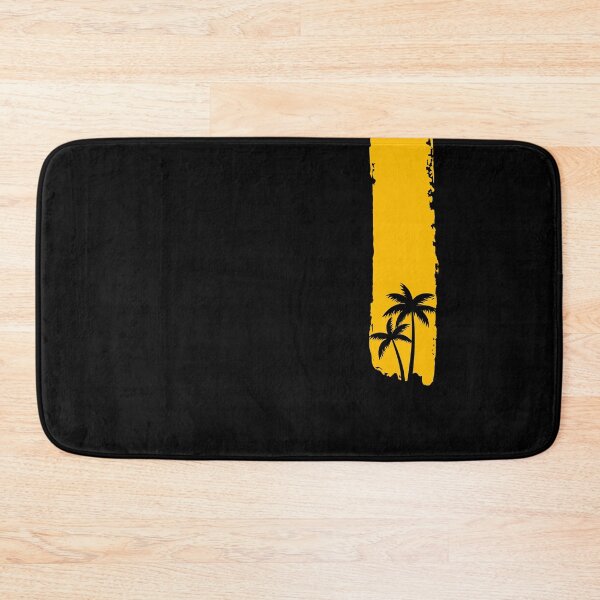 Item preview, Palmtree Stripe designed and sold by backpack-it.