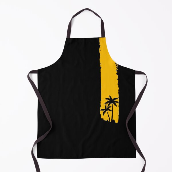 Item preview, Palmtree Stripe designed and sold by backpack-it.