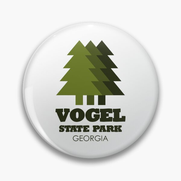 Aperçu de l'œuvre Parc d'État de Vogel, Géorgie créée et vendue par bivenart.