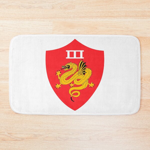 Item preview, USMC - 3rd Amphibious Corps - WW2 designed and sold by pzd501.