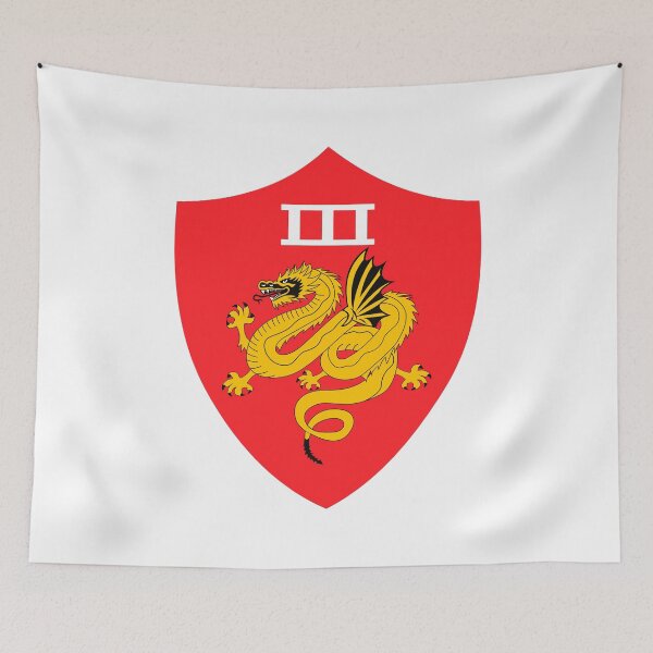 Item preview, USMC - 3rd Amphibious Corps - WW2 designed and sold by pzd501.