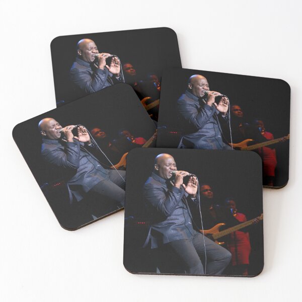 Item preview, Will Downing - Photograph designed and sold by ConcertImages.