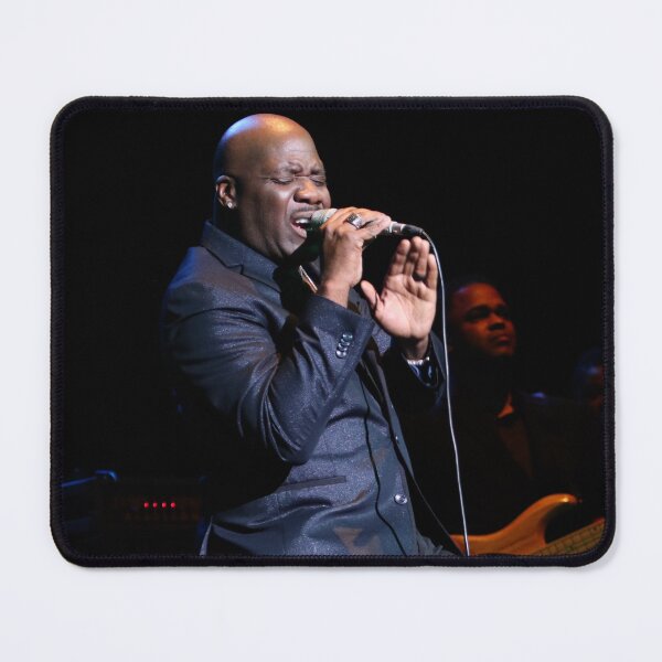 Item preview, Will Downing - Photograph designed and sold by ConcertImages.