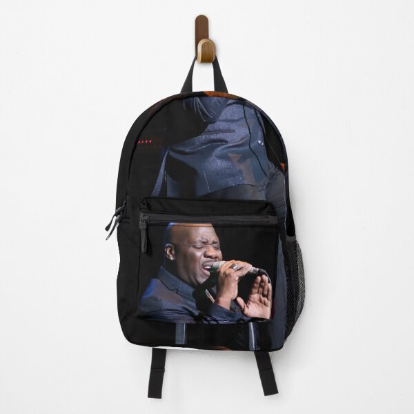 Item preview, Will Downing - Photograph designed and sold by ConcertImages.