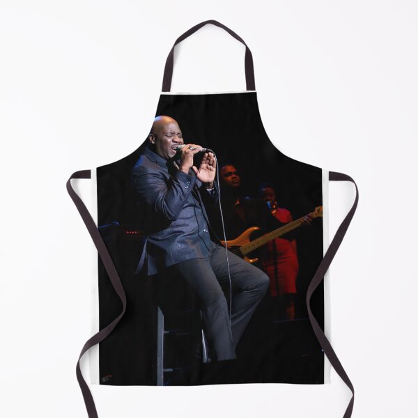 Item preview, Will Downing - Photograph designed and sold by ConcertImages.