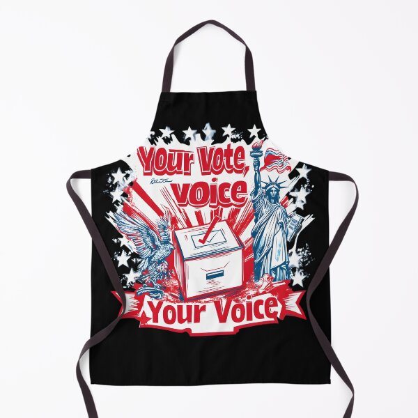 Item preview, Vote for America designed and sold by AI-Only Creations.