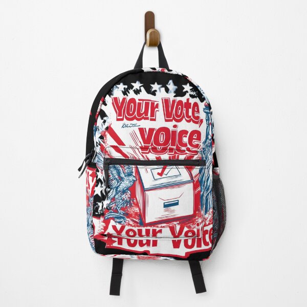 Item preview, Vote for America designed and sold by AI-Only Creations.