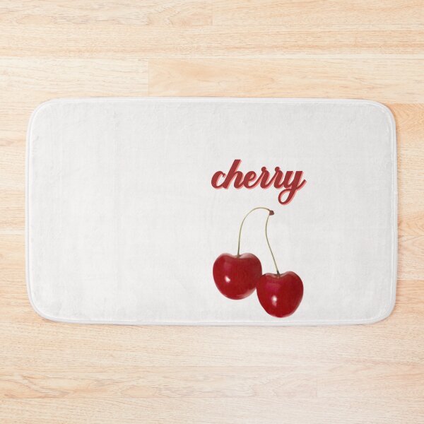 Item preview, Cherry designed and sold by saylucyernaga.