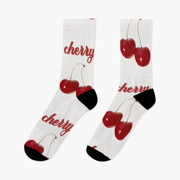Item preview, Cherry designed and sold by saylucyernaga.