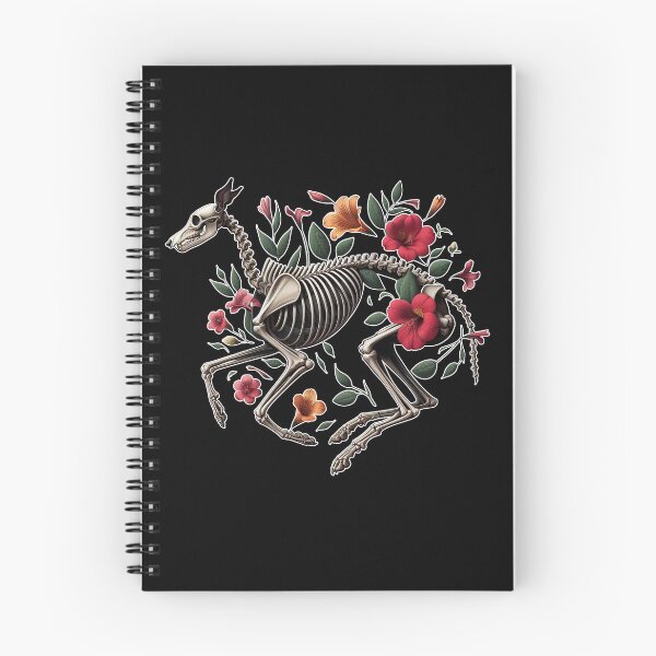 Item preview, Italian Greyhound Skeleton designed and sold by AlmazPng.
