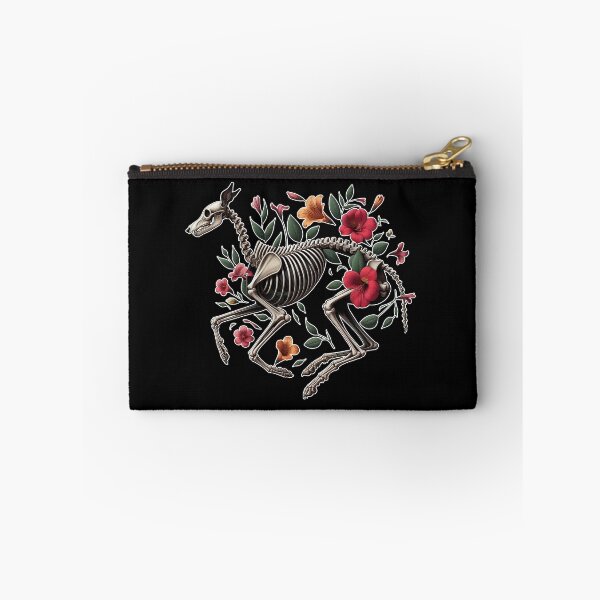 Item preview, Italian Greyhound Skeleton designed and sold by AlmazPng.