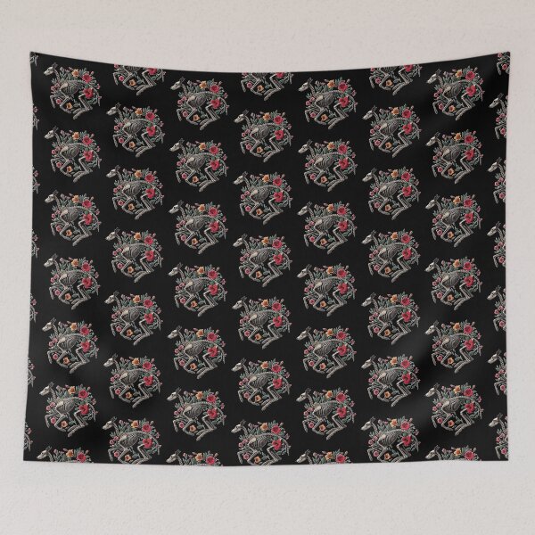 Item preview, Italian Greyhound Skeleton designed and sold by AlmazPng.