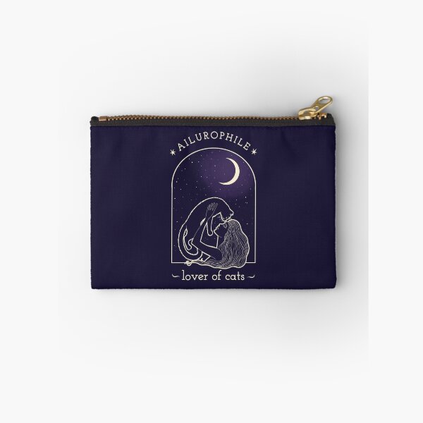 Item preview, Cat lover designed and sold by Chica Creativa.