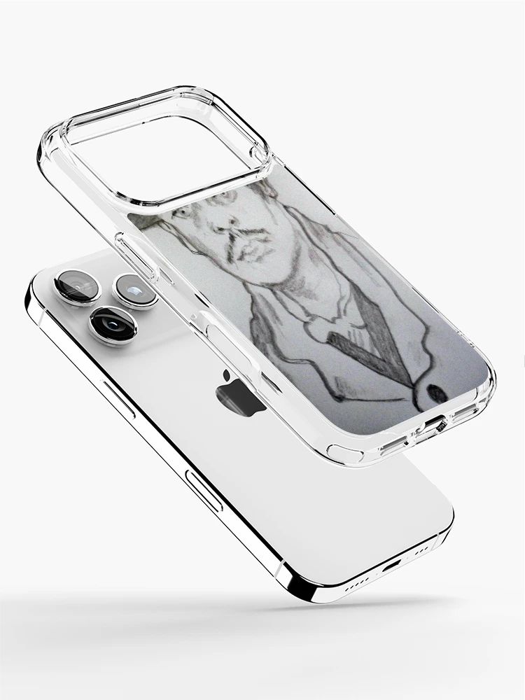Thumbnail 2 of 5, iPhone Case, Armand Roulon designed and sold by Richard Tuvey.