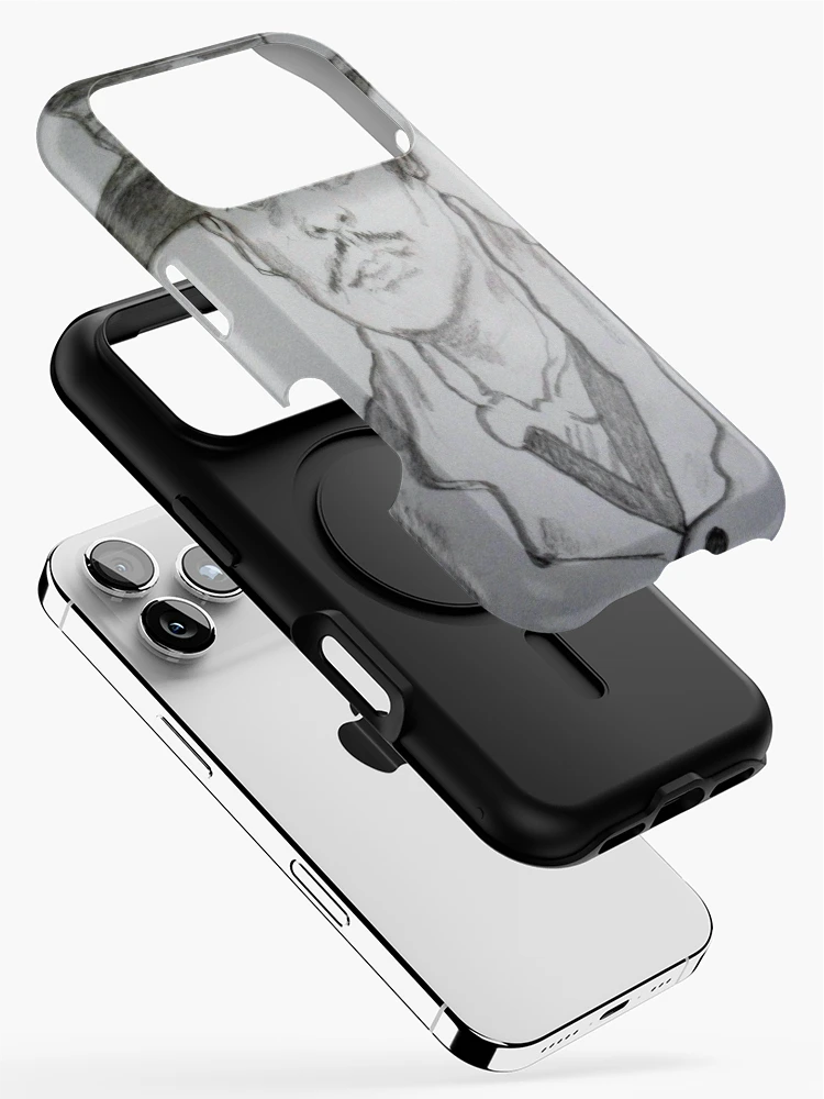 Thumbnail 2 of 4, iPhone Case, Armand Roulon designed and sold by Richard  Tuvey.