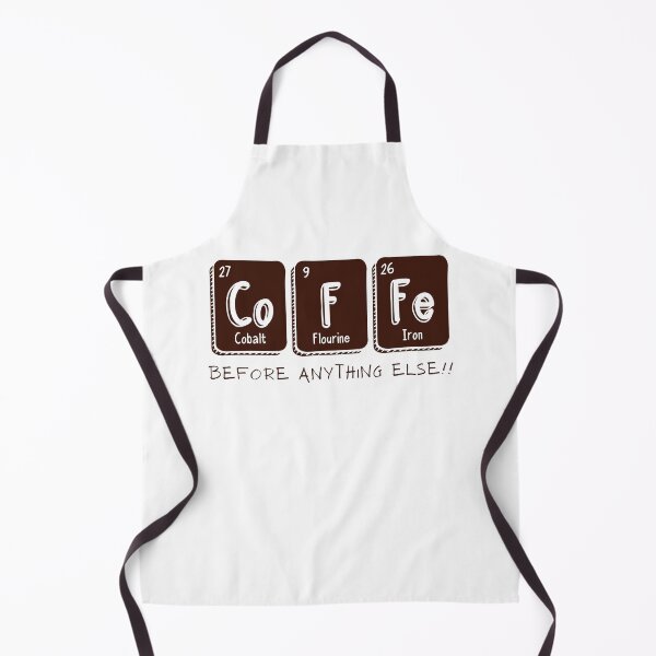 Item preview, Coffee before anything else  designed and sold by Auchi_Verse.