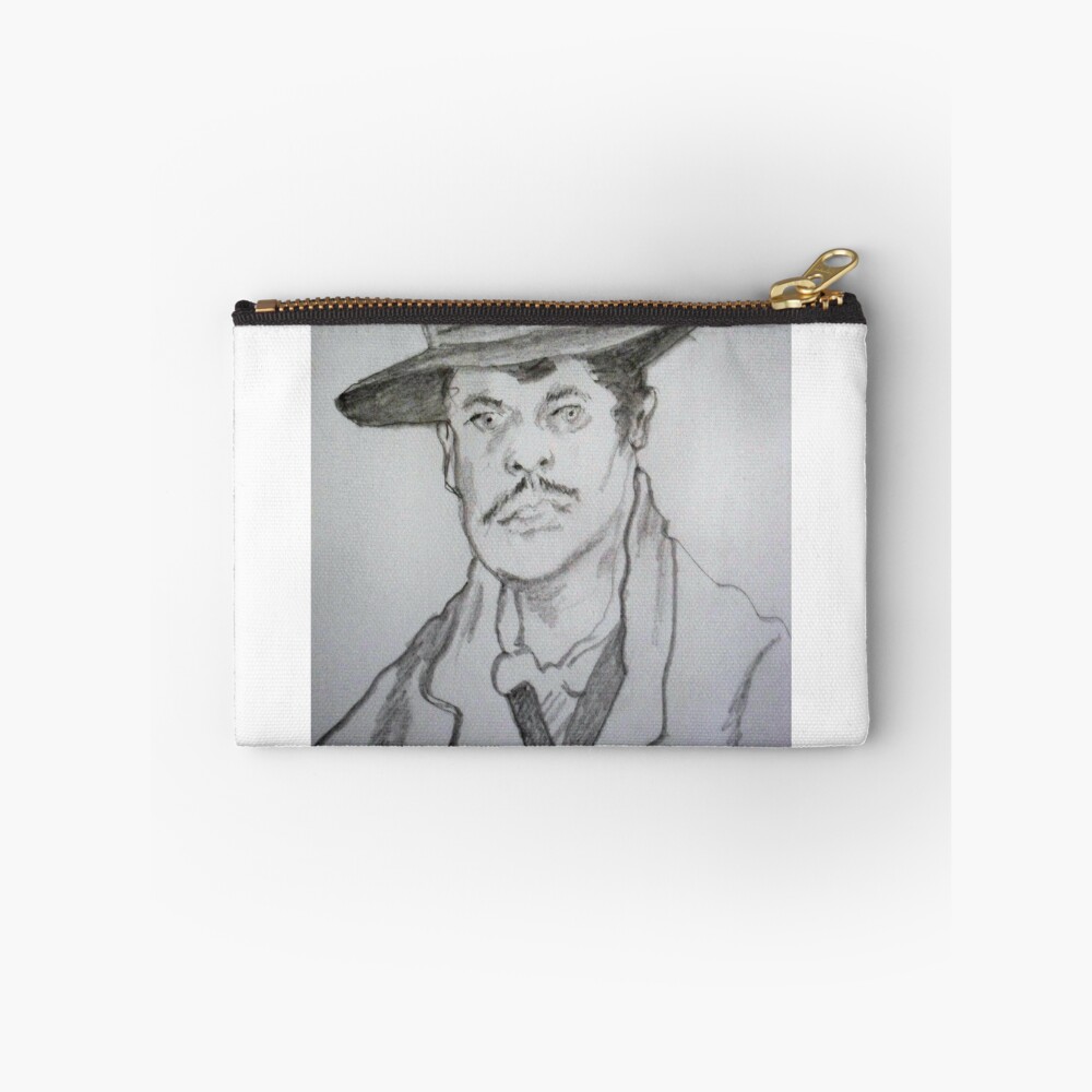 Vista previa del artículo con la obra «Bolsos de mano», diseñado y vendido por Fulham.