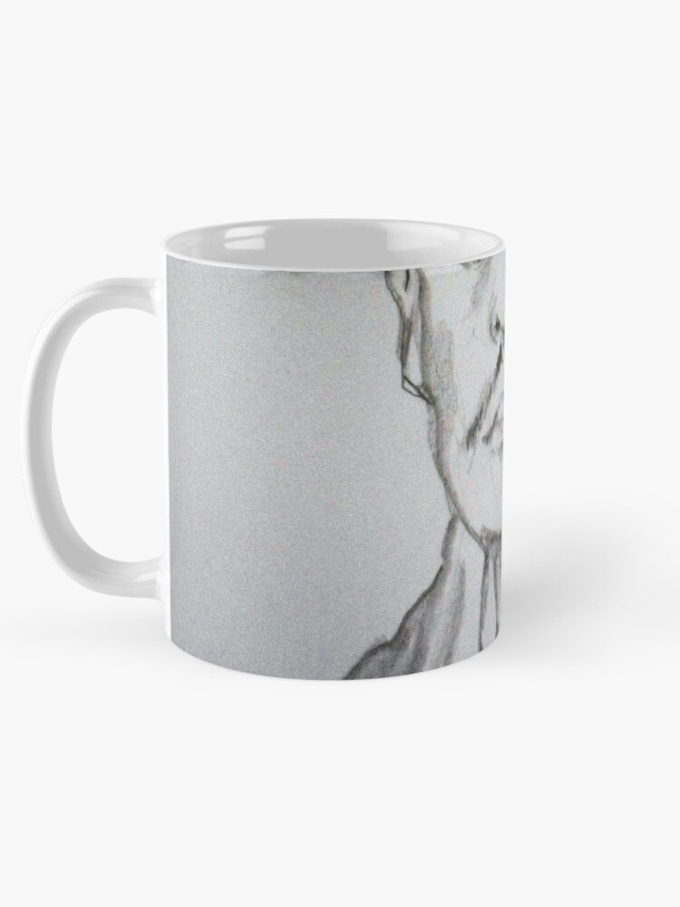 Thumbnail 5 of 6, Coffee Mug, Armand Roulon designed and sold by Fulham.