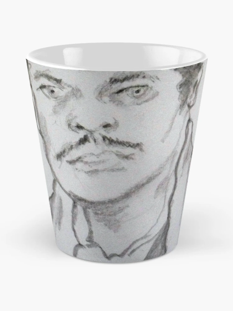 Thumbnail 2 of 4, Coffee Mug, Armand Roulon designed and sold by Richard Tuvey.