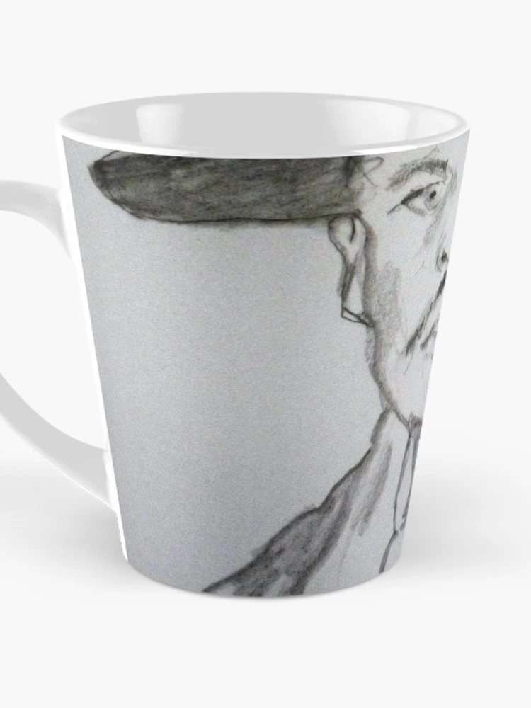 Thumbnail 3 of 4, Coffee Mug, Armand Roulon designed and sold by Richard Tuvey.