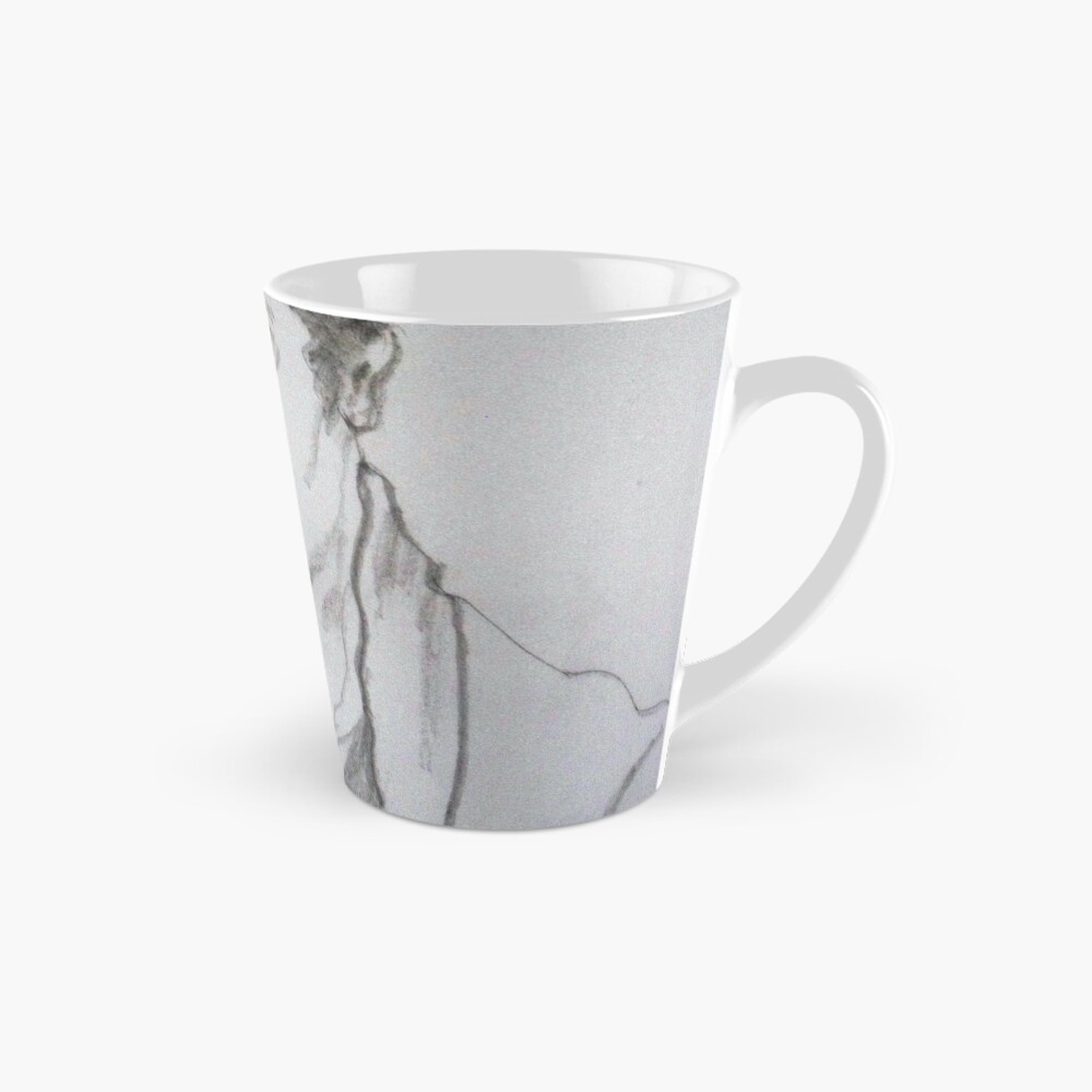 Item preview, Tall Mug designed and sold by Fulham.