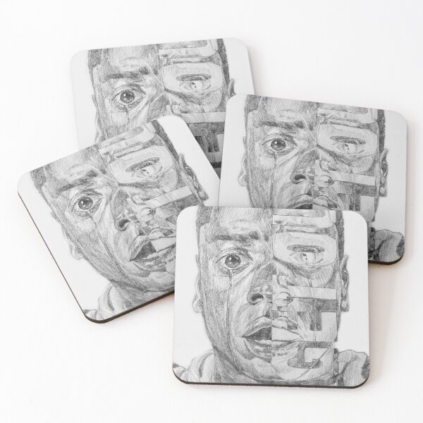 Item preview, get out designed and sold by RadPuppy-Cool.