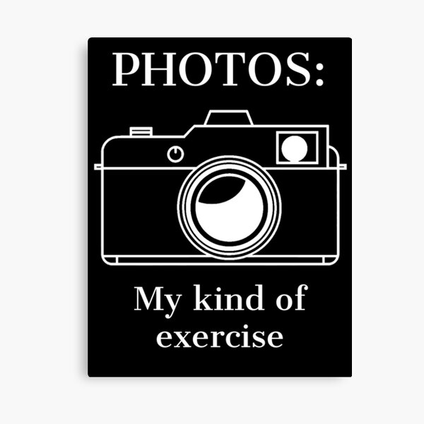 Item preview, Photos: my kind of exercise, camera designed and sold by Lenticularis09.