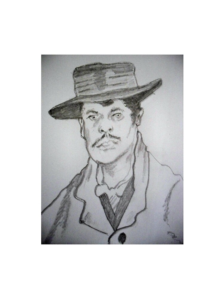 Thumbnail 3 of 3, Scarf, Armand Roulon designed and sold by Fulham.
