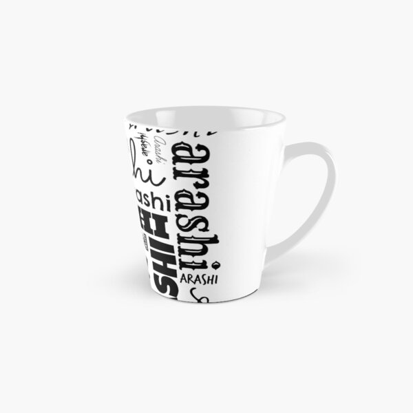 Item preview, Arashi Text designed and sold by Angela Dupuy.