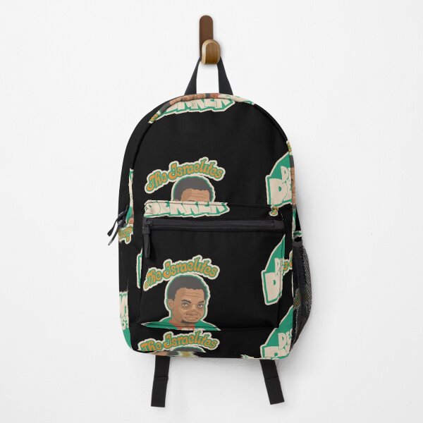 Item preview, Desmond Dekker - The Israelites designed and sold by Boogosh.
