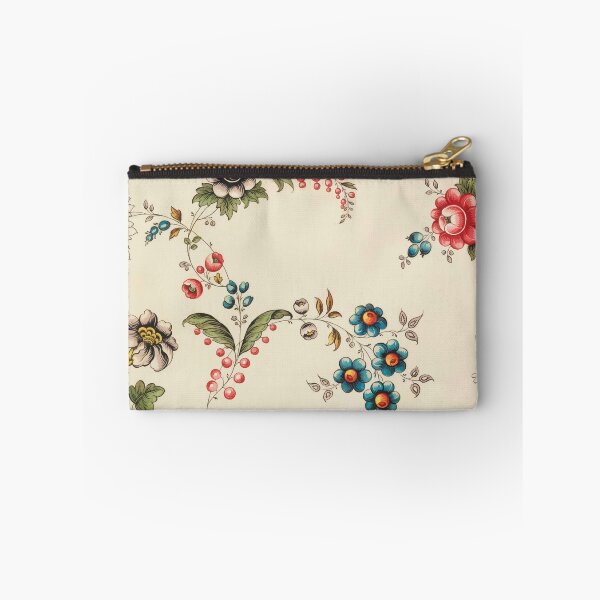 Item preview, Vintage Design for Printed Cotton designed and sold by newnouveau.