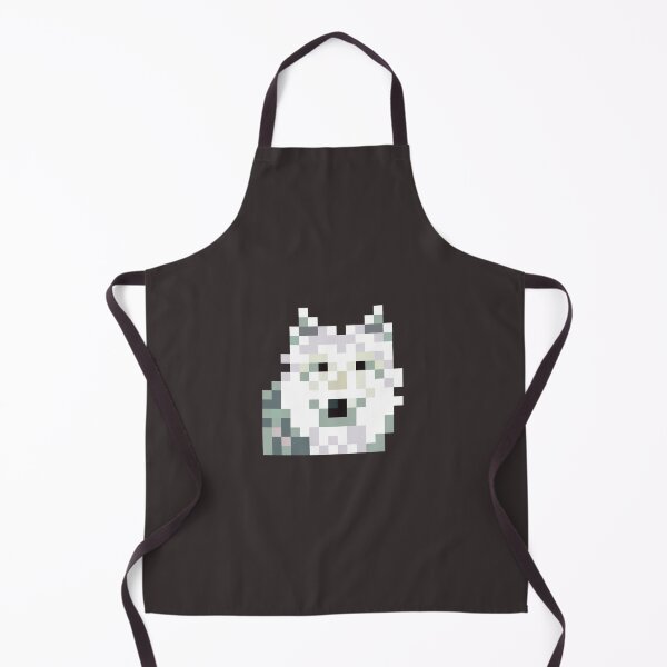 Item preview, Sora la Samoyeda designed and sold by focotaku.