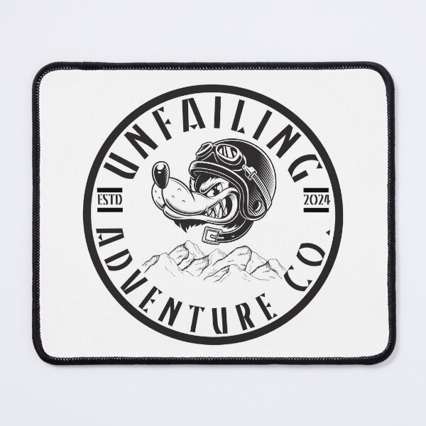 Item preview, unfailing biker designed and sold by Peerless-Prime.