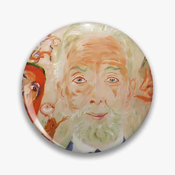Item preview, Me and My Circle, James Ensor, 1939 designed and sold by A APART T.