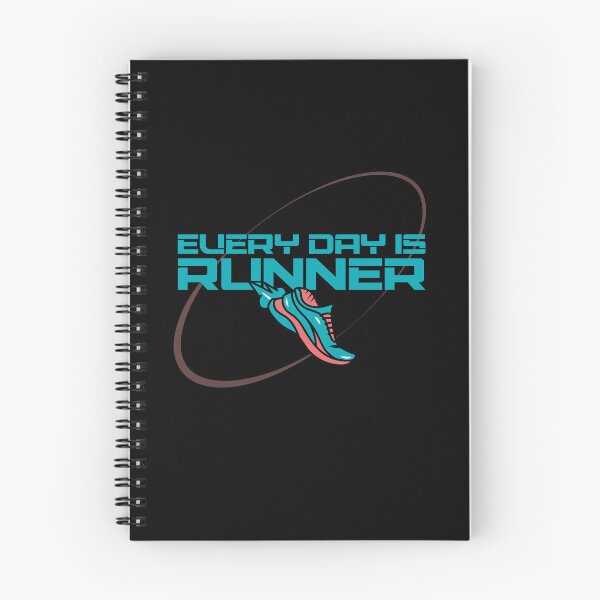 Item preview, Everyday Runner designed and sold by PB-Sandwich.