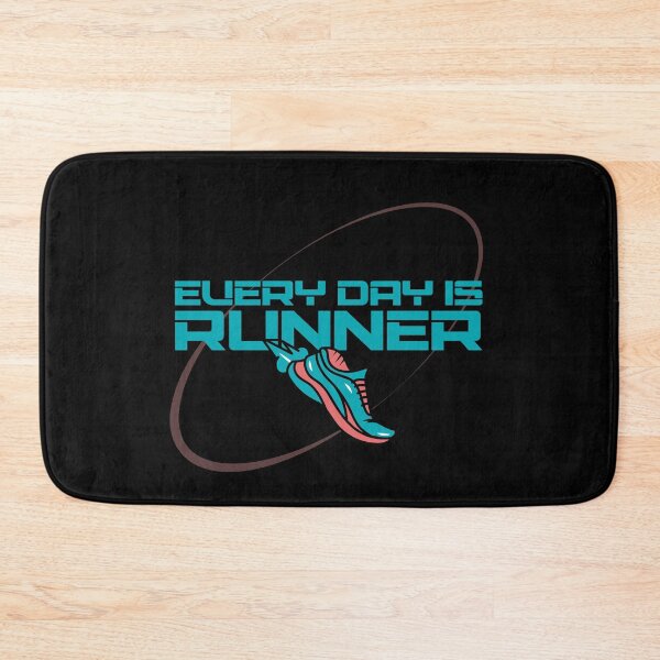 Item preview, Everyday Runner designed and sold by PB-Sandwich.